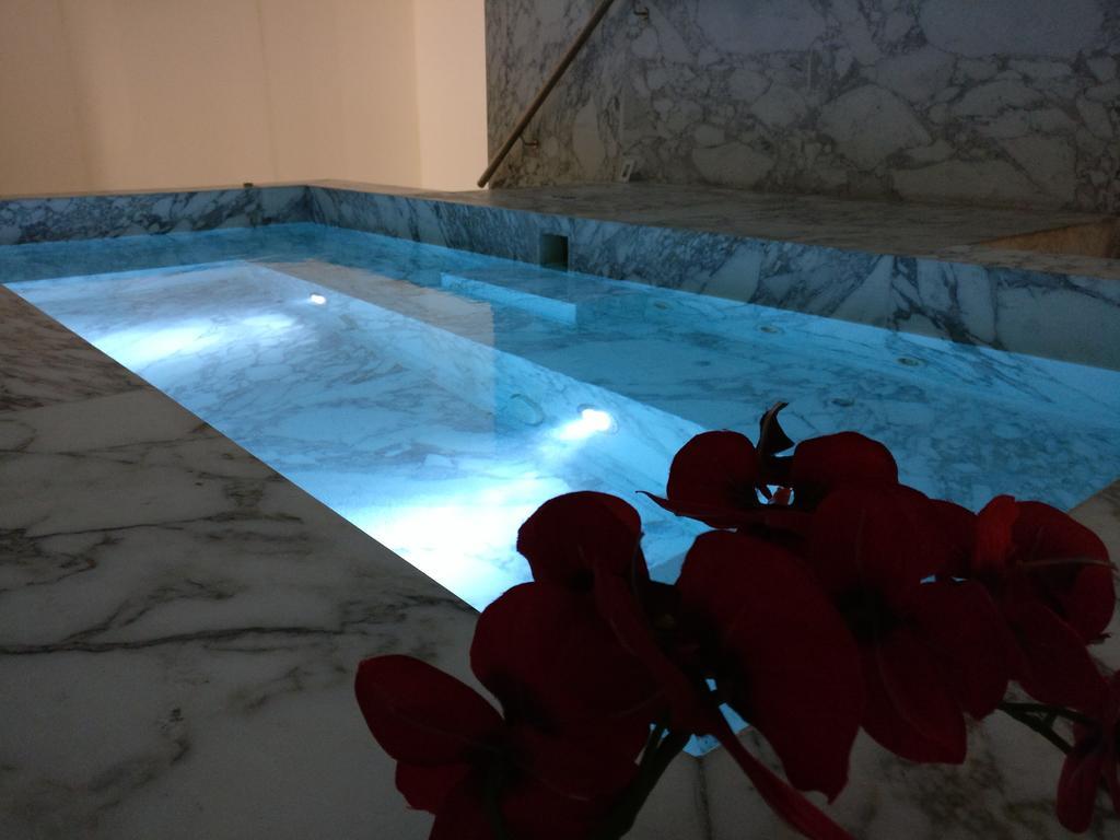 Apartment Reforma 222 Mexico City Ngoại thất bức ảnh