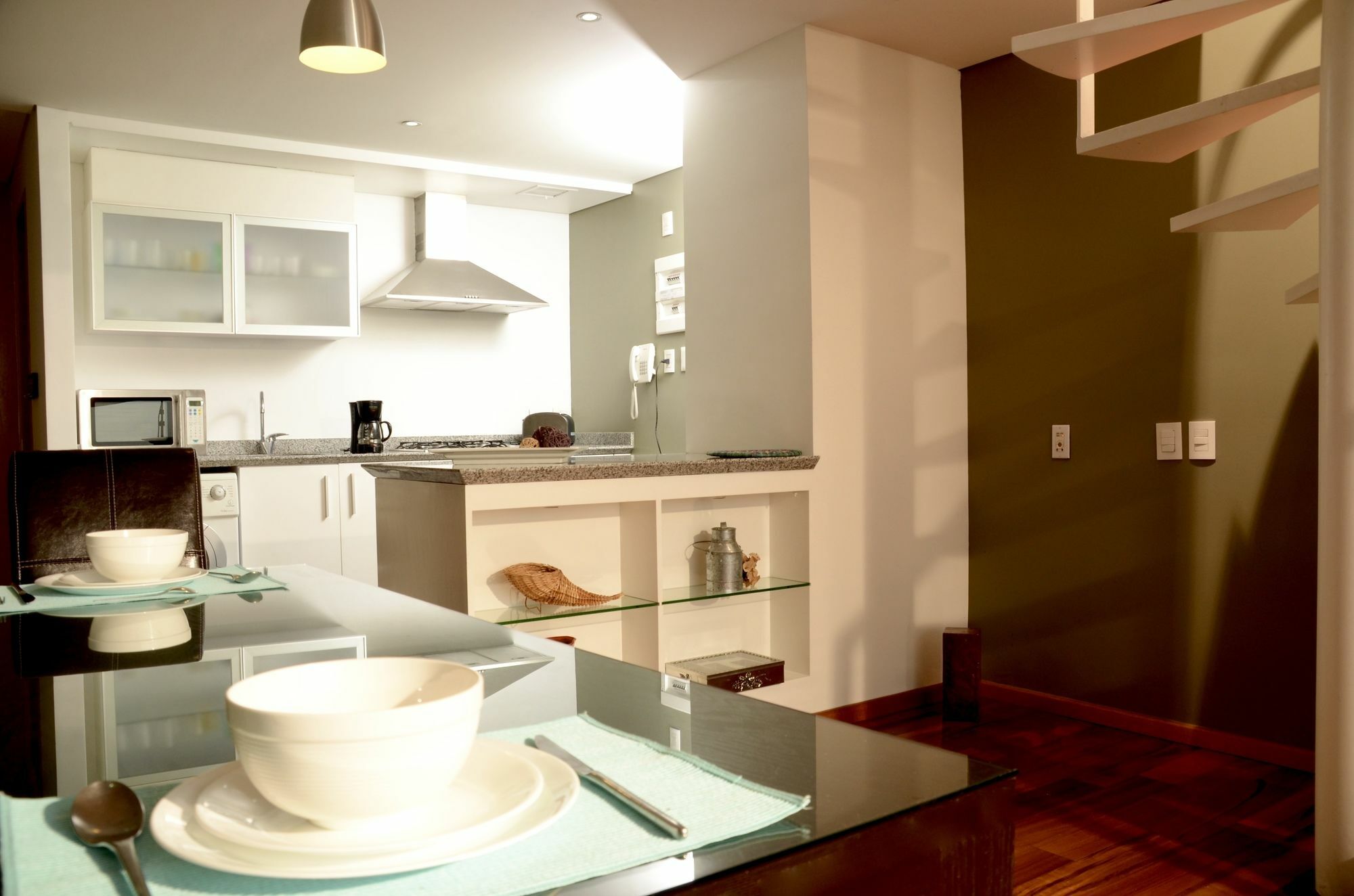 Apartment Reforma 222 Mexico City Ngoại thất bức ảnh