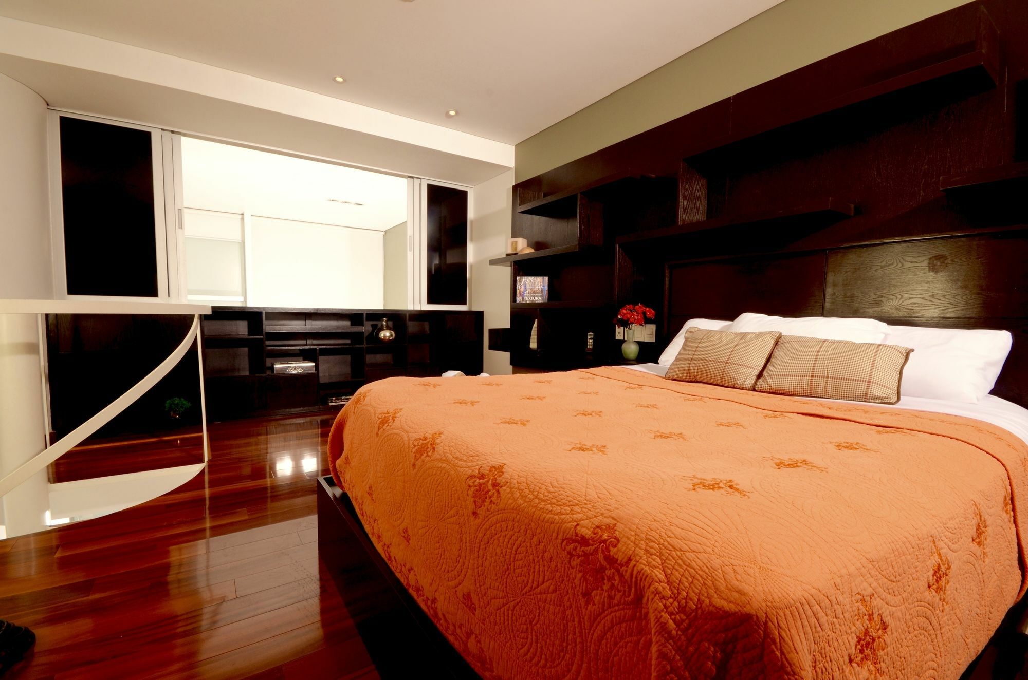 Apartment Reforma 222 Mexico City Ngoại thất bức ảnh