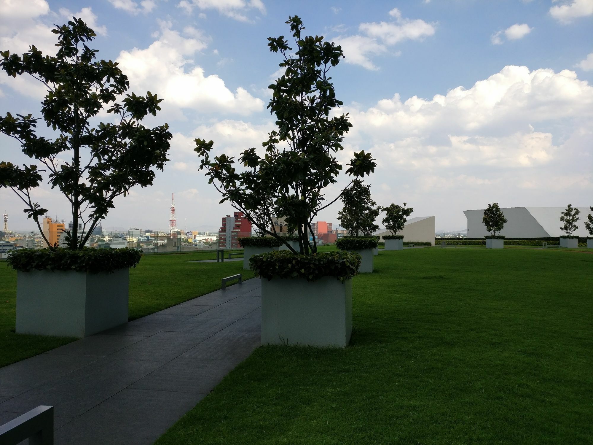 Apartment Reforma 222 Mexico City Ngoại thất bức ảnh